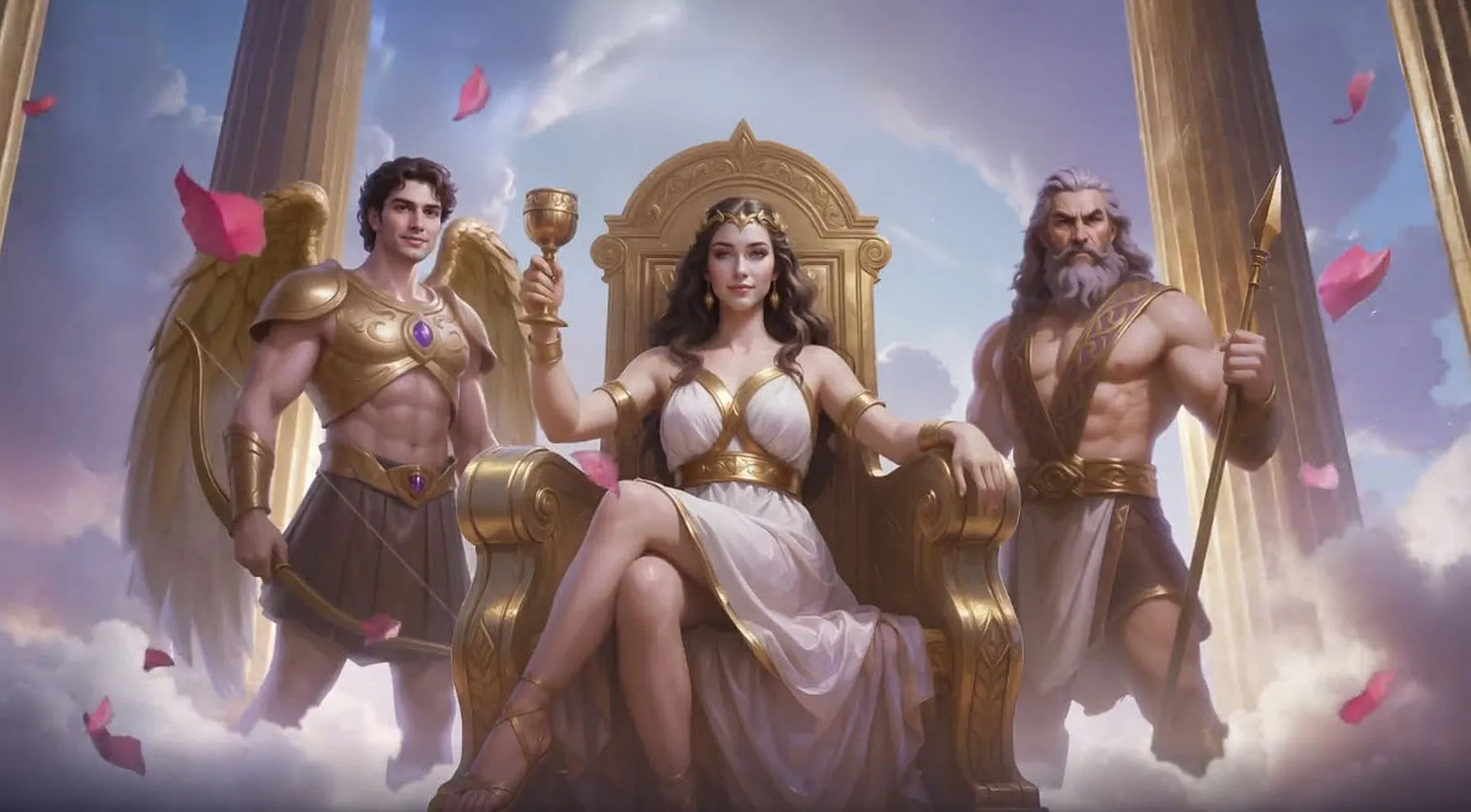Cazeus casino banner